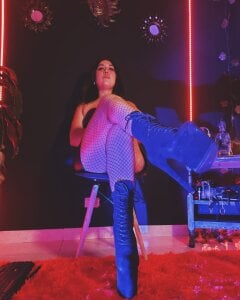 Public de Goddess__Aida Fotos XXX 5