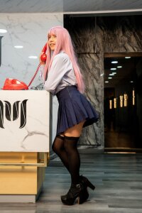 Peytonn_Monroe Your favorite secretary is waiting for you. Pic