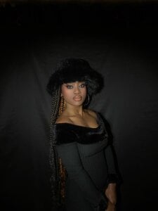 nikkystorm1_ NEW PHOTO SHOOT Pic 2