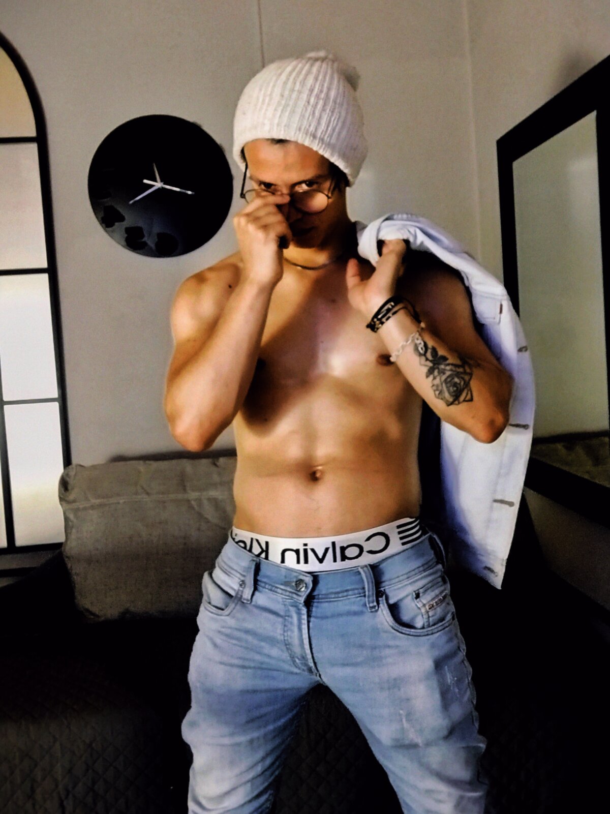 Brandon_starkk Trending Pic 8105