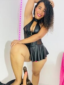 becca_wilsson SEXY FOR YOU Pic