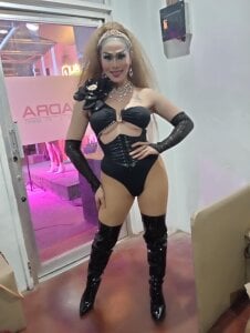 venusgoddess19 Hot Venus Hình 3