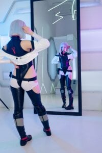 Violet_Veliya Kim cosplay Pic