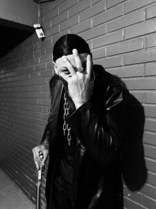 gilbllack Gil black Fotka