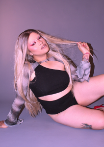 Alaska_deluxe On the floor Immagine  2