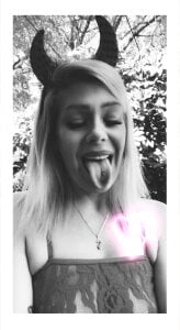 Lexi_Shocker Tongue always out 사진 7