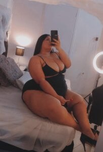 MayaCurvy 🤨 Εικόνα