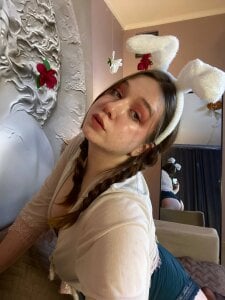 RachelDiRose I'm your cute little baby girl  5. fénykép