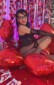 ALEJANDRACHERRY_: Happy San valentine ( 6 фото)