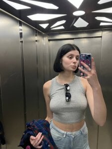 MisAlise Barely Legal Pic