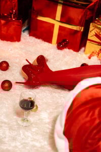 July_gh Merry Christmas ❤️🎄 Bilde 8