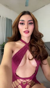 Queen_Cattleya69 💦💦💦 Pic