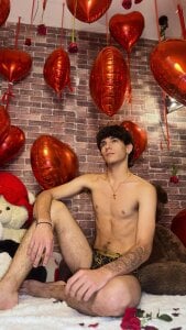 AmethystShadow17 my valentine Bilde