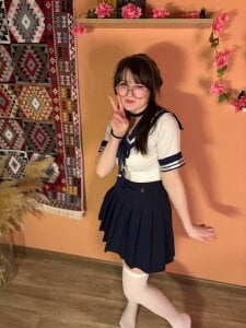 Maria_Rogers Ohayou gozaimasu รูป  8