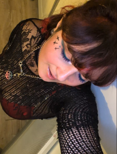 NEW HAIRCUT & COLOR ✂️ de LadyRochester  photos