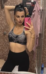 Zdjęcia Lady_Charme Workout 🏋🏻‍♀️:  7