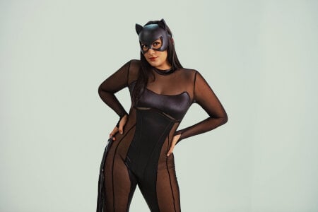 saraycollins collins mischievous Pic 5