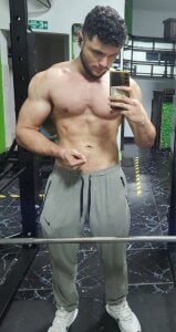 apolo_klein1 Public Pic 5