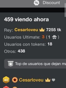 Zdjęcia Amandanauty Kings of the Throne 🫅🏻:  2