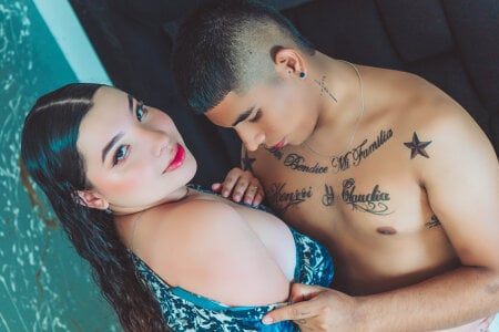 MelodyAndClaust Public Pic 5