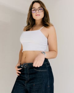 ThreeshaWhite ^_^ Pic 8