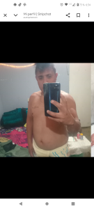 CiliaryChain Simón Foto 2