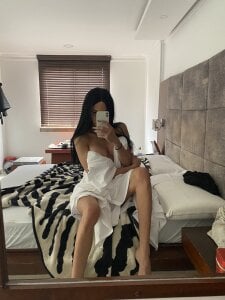 AllysonGreys GOOD MORNING MI AMOR Pic 5