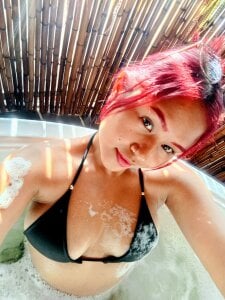 Relaxing days🧖🏽‍♀️✨ de MAYASMITH__  3 Imagens