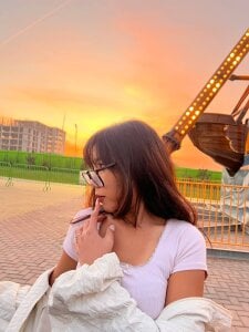 GiselaCurvin Public Pic 4