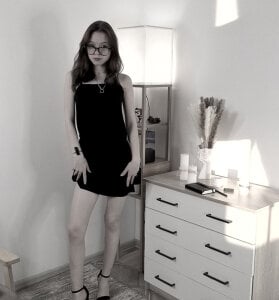 TiannaBorlace Eighties зображення 4