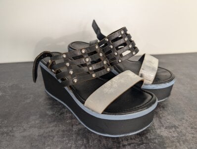 Alicia_art_ My shoes Pic 5