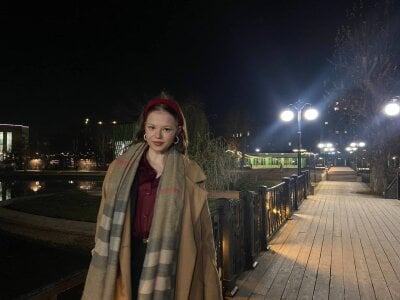 BillyFinnel Public Pic