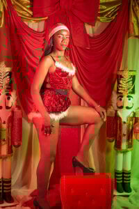 TINNATAYLOR merry christmas 2025 Pic 2