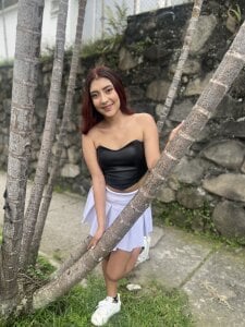 StephanyGomez Public Pic