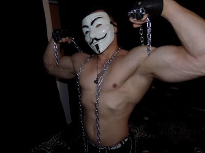 muscles de MasterAj69_  3 photos