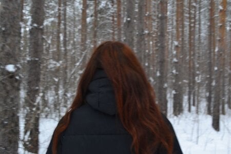 Little_rosy WINTER Pic 4