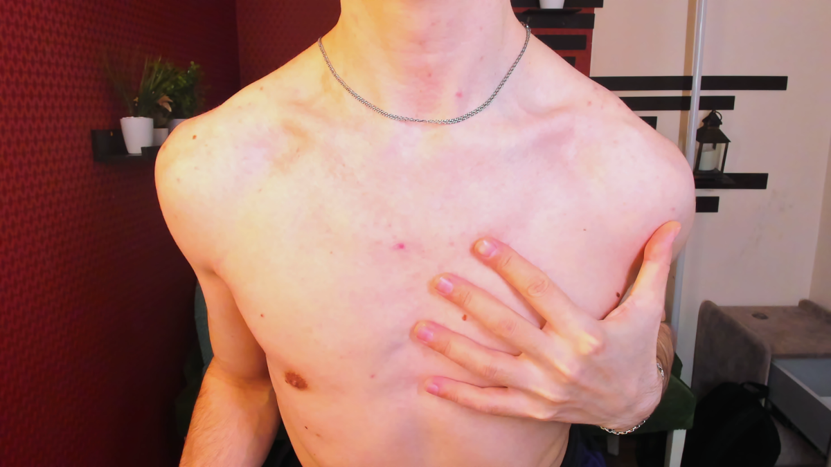 Daniel_Morrise Trending Plaatje 2425