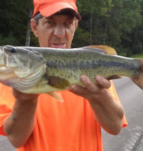 PropertyAndBikerBiker's Big bass (Clean Shaved)图片