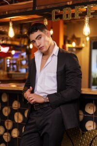 TianBrooks ME Kuva 3