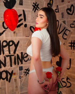 chelsea_bolton_San Valentine❤️🌈 Bild