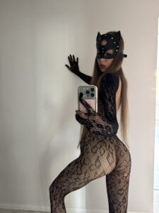 AngelLeeen Happy Halloween🎃 사진 8