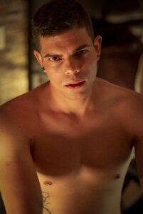 RealJoel only me Bilde