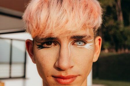 SebasFallon BLACK AND WHITE Pic 3