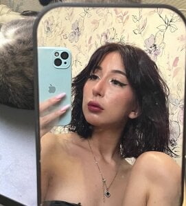 Cometo_Luna ~ cute selfie ~ зображення 2