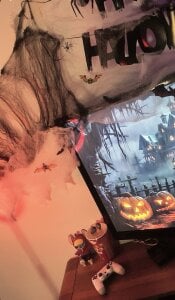 WonderMira I'm ready for Halloween Pic 3