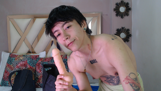 My toy <3 od Teddy_Jacobs  2 snímek