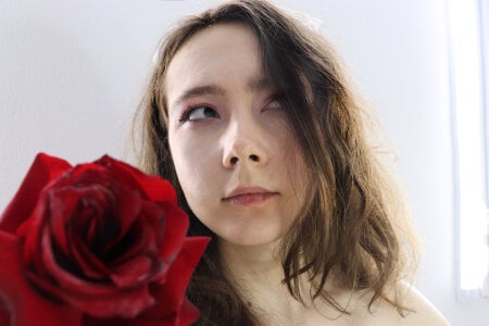 OliviaTurnery Roses Pic 4