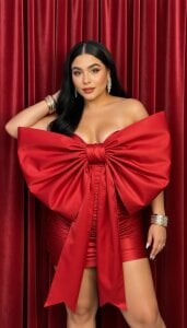 eva_sainnt Playing with AI Pic 4