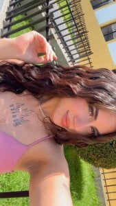 Mianeilld_ Pastel pink🩷 Fotka 2