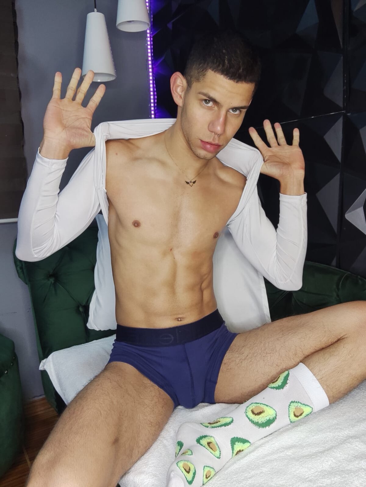 Foto em tendência de samirscott 6519